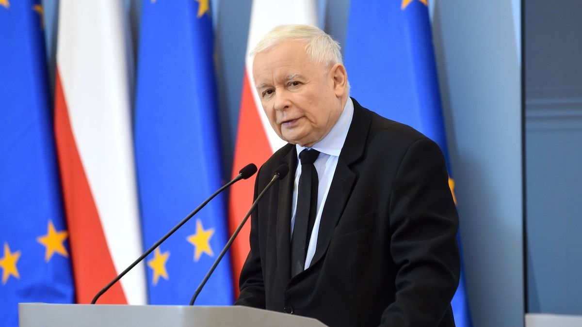 Polsko vyhrožuje Evropské komisi sesazením von der Leyenové